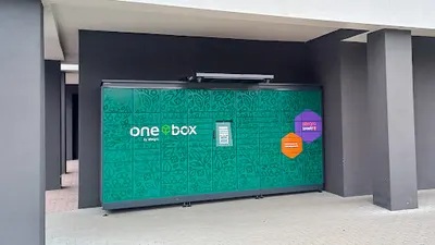 One Box by Allegro
